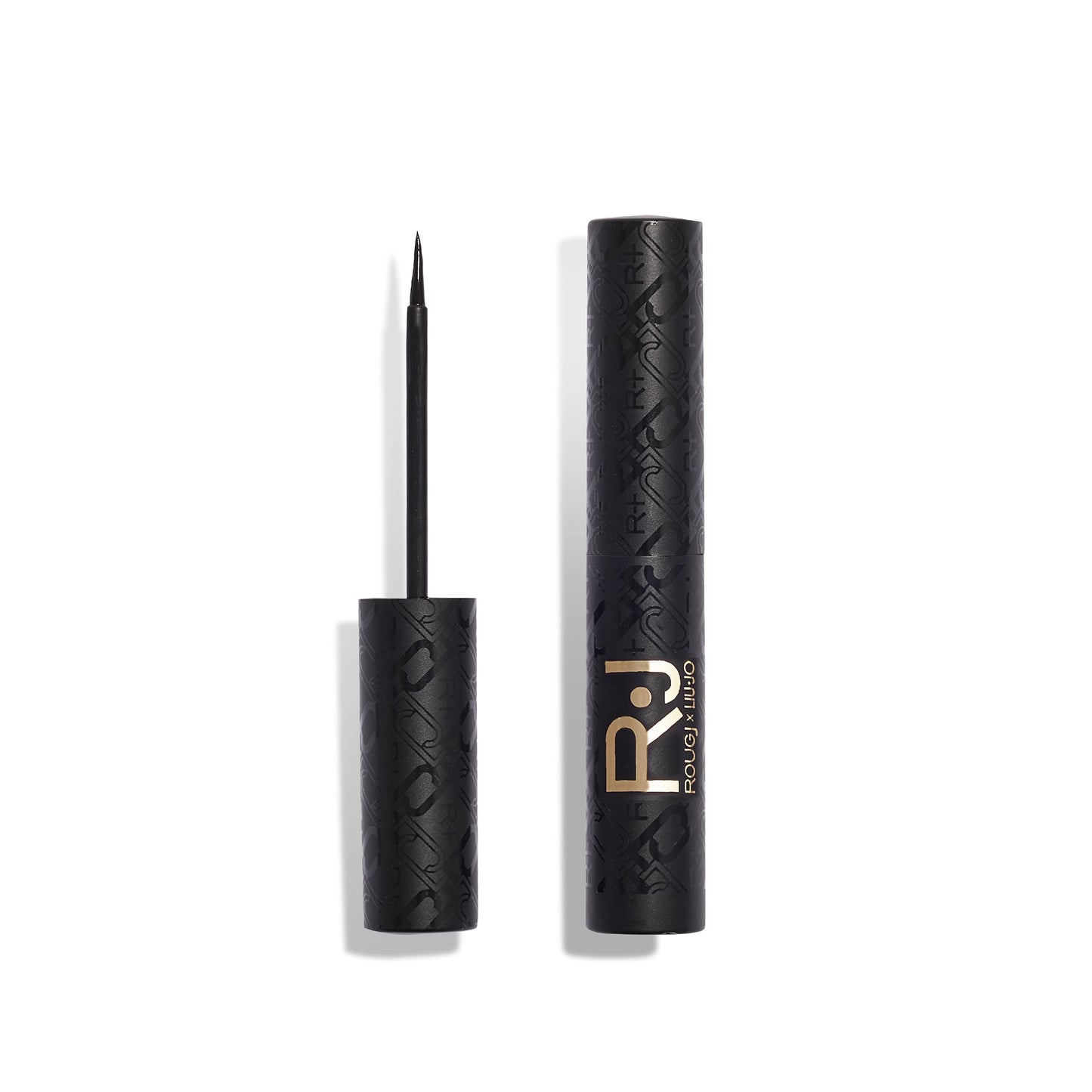 Rougj x Liu-jo Eyeliner Resistente All'Acqua