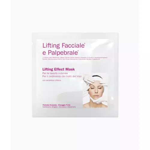 Labo Lifting Facciale e Palpebrale Face Maschera