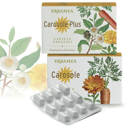 ErbaMea  Carosole Plus