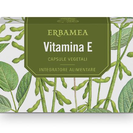 ErbaMea Vitamina E