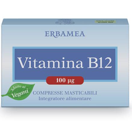 ErbaMea Vitamina B12